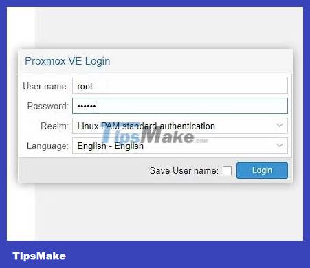 How to install Proxmox on Intel NUC or x86 PC Picture 6