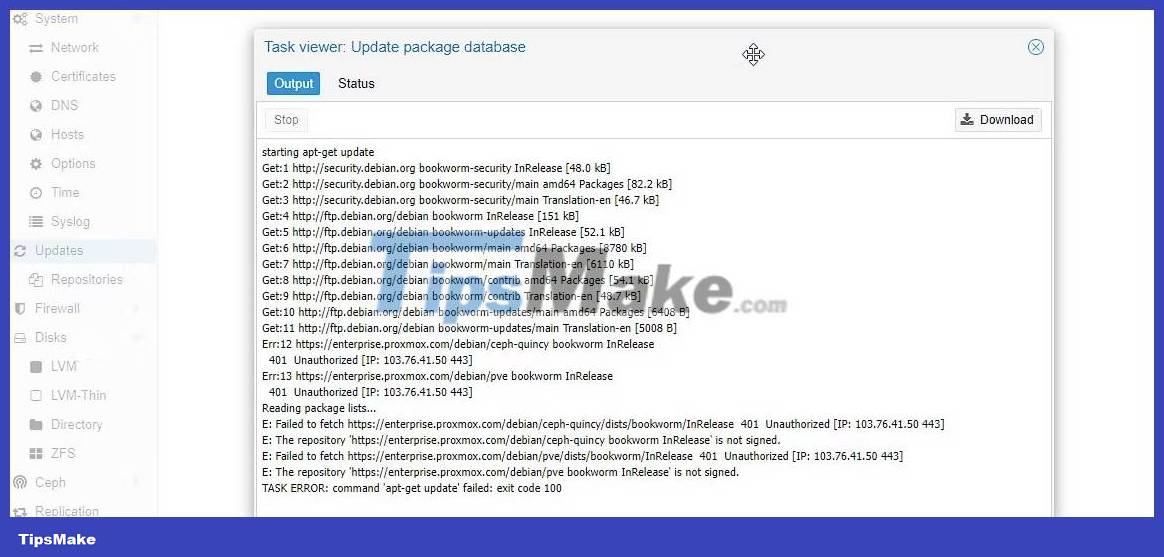 How to install Proxmox on Intel NUC or x86 PC Picture 8