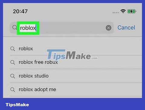 How to Install Roblox Picture 11
