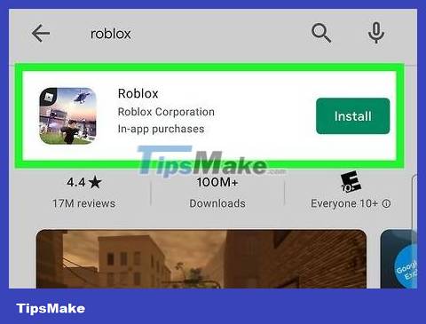 How To Install Roblox - Tipsmake.com