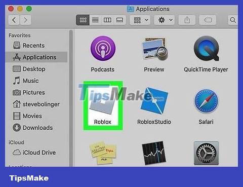 How to Install Roblox Picture 7