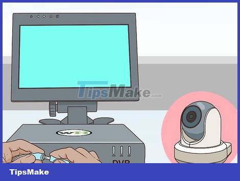 How to Install Security Cameras for Your Home Picture 12