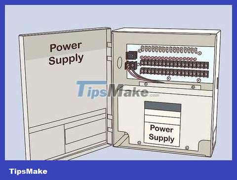 How to Install Security Cameras for Your Home Picture 15