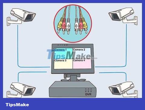 How to Install Security Cameras for Your Home Picture 16