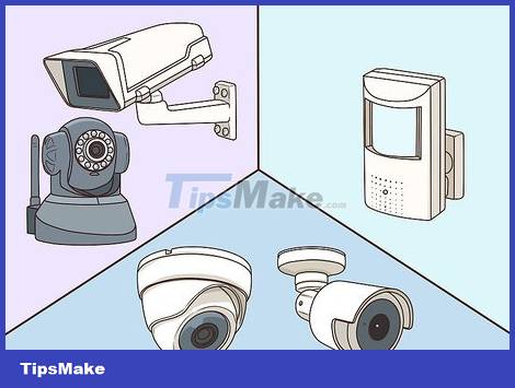 How to Install Security Cameras for Your Home Picture 3