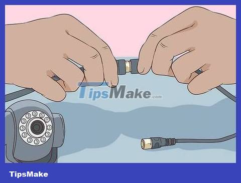 How to Install Security Cameras for Your Home Picture 9