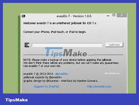 How to Install Siri on iPhone 4 Picture 11