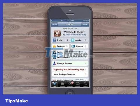 How to Install Siri on iPhone 4 Picture 23