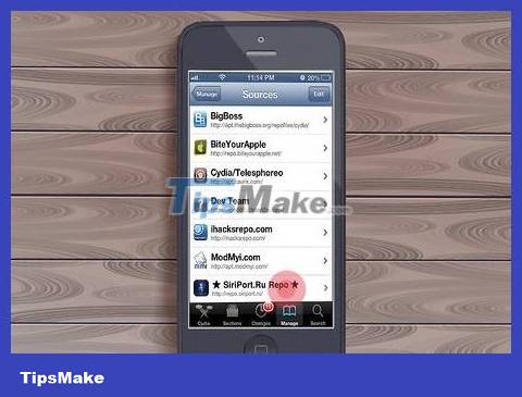 How to Install Siri on iPhone 4 Picture 25