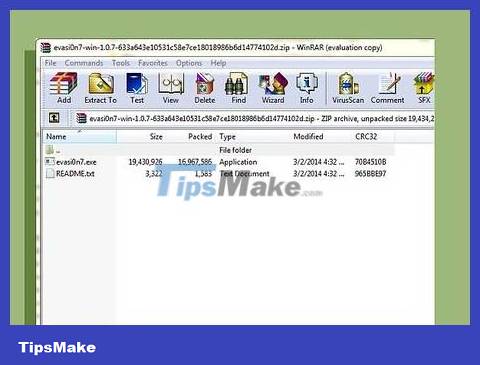 How to Install Siri on iPhone 4 Picture 8
