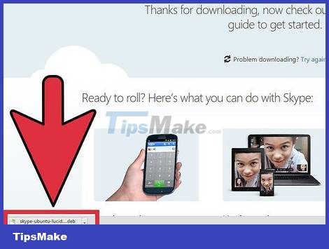 How to Install Skype Picture 11