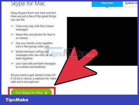 How to Install Skype Picture 8