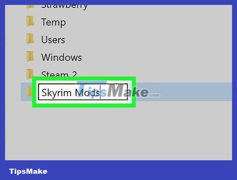 How to Install Skyrim mods Picture 14