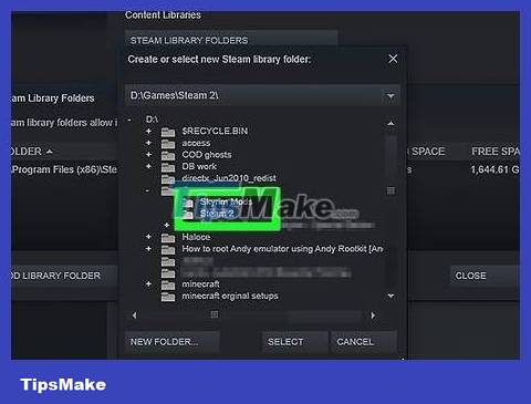 How to Install Skyrim mods Picture 19
