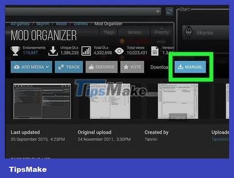 How to Install Skyrim mods Picture 23