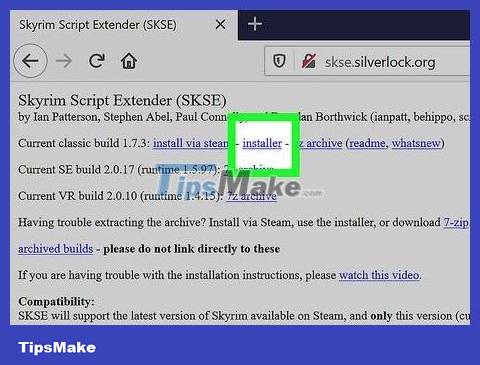 How to Install Skyrim mods Picture 30
