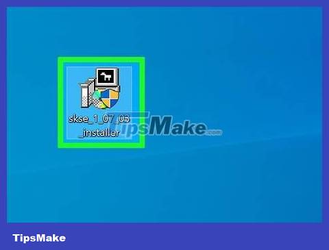 How to Install Skyrim mods Picture 31