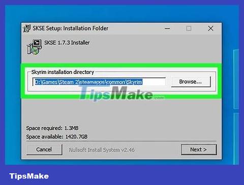 How to Install Skyrim mods Picture 32