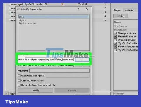How to Install Skyrim mods Picture 37