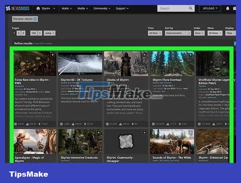 How to Install Skyrim mods Picture 40