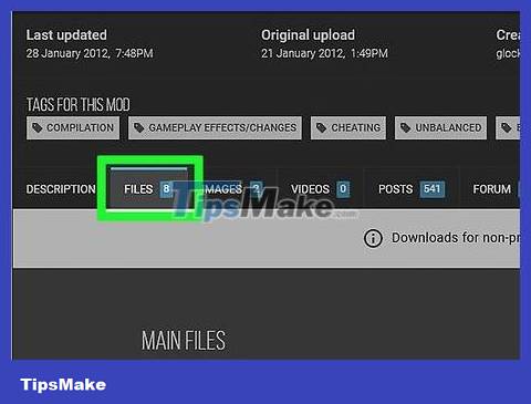 How to Install Skyrim mods Picture 41