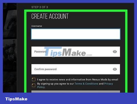 How to Install Skyrim mods Picture 8