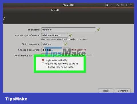 How to Install Ubuntu Linux Picture 21