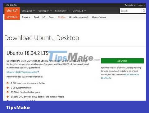 How to Install Ubuntu on VirtualBox Picture 1