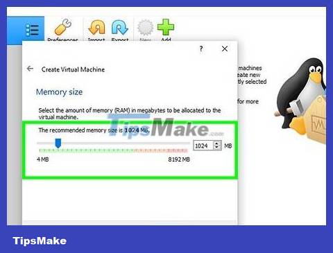 How to Install Ubuntu on VirtualBox Picture 13