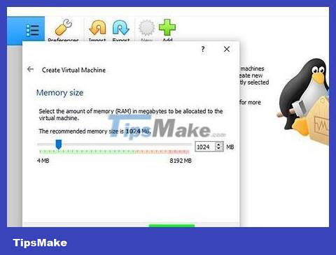 How to Install Ubuntu on VirtualBox Picture 14