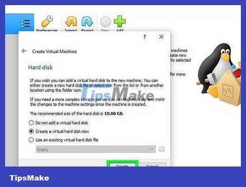 How to Install Ubuntu on VirtualBox Picture 15