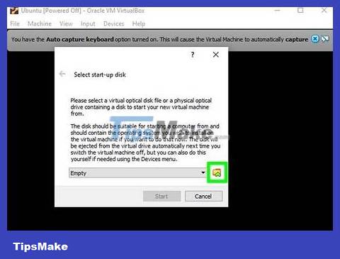 How to Install Ubuntu on VirtualBox Picture 18