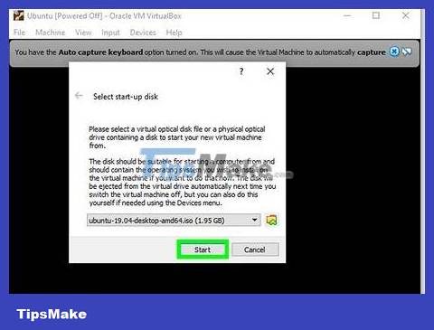 How to Install Ubuntu on VirtualBox Picture 21