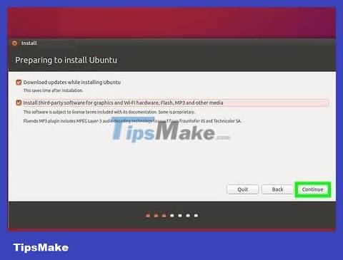 How to Install Ubuntu on VirtualBox Picture 24