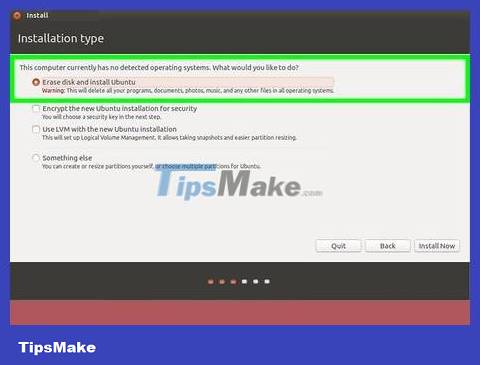 How to Install Ubuntu on VirtualBox Picture 25