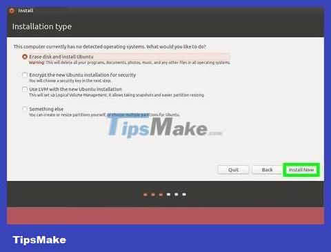 How to Install Ubuntu on VirtualBox Picture 26