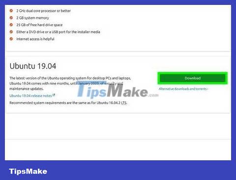 How to Install Ubuntu on VirtualBox Picture 3