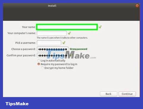 How to Install Ubuntu on VirtualBox Picture 31