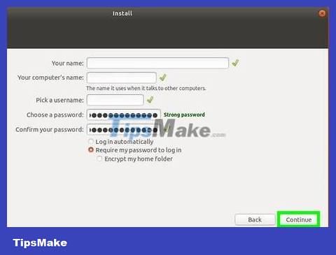 How to Install Ubuntu on VirtualBox Picture 34