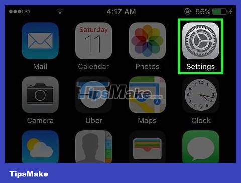 How to Install Weather Widget on iPhone Lock Screen Picture 1