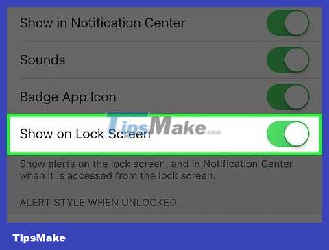 How to Install Weather Widget on iPhone Lock Screen Picture 4