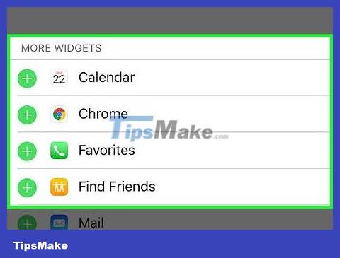 How to Install Weather Widget on iPhone Lock Screen Picture 8