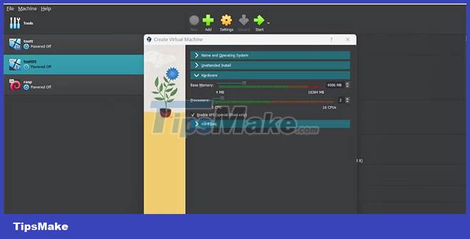 How to install Windows 11 on VirtualBox 7.0 Picture 2