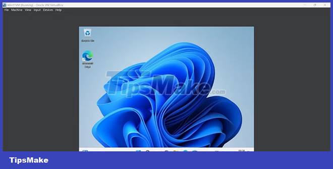 How to install Windows 11 on VirtualBox 7.0 Picture 7