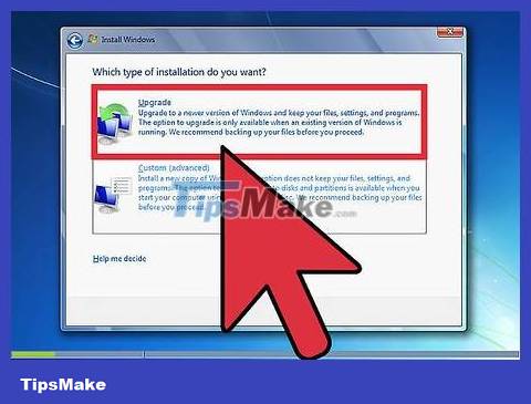 How to Install Windows 7 for Beginners Picture 22