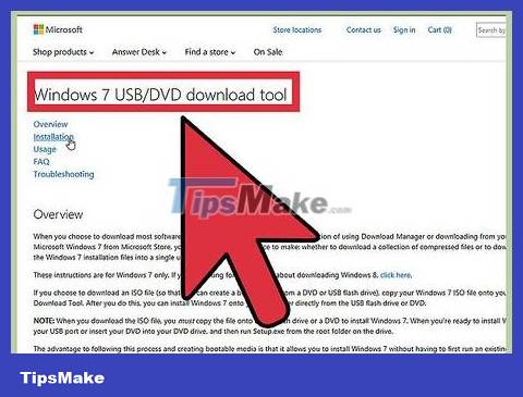 How to Install Windows 7 for Beginners Picture 26