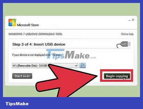 How to Install Windows 7 for Beginners Picture 30