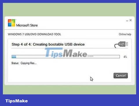 How to Install Windows 7 for Beginners Picture 31