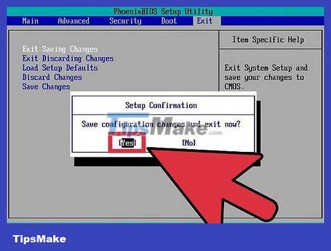 How to Install Windows 7 for Beginners Picture 37