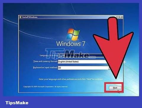 How to Install Windows 7 for Beginners Picture 39